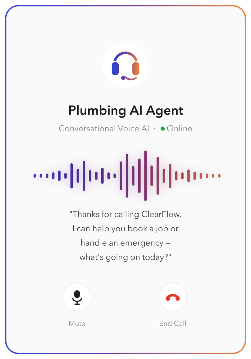 Voice AI